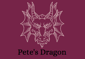 PETE'S DRAGON: SLEEP AID