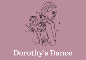 DOROTHY'S DANCE: SKIN & HORMONE BALANCER