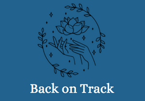 BACK ON TRACK: CLEANSING
