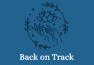 BACK ON TRACK: CLEANSING