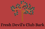 FRESH DEVIL'S CLUB BARK: ANTI-INFLAMMATORY