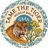 TAME THE TIGER: VARICOSE VEIN SALVE