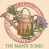 TIN MAN'S TONIC: HERBAL